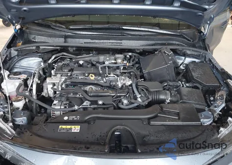 2024 Toyota Corolla Le z USA, uszkodzony, nr VIN 5YFB4MDEXRP188894